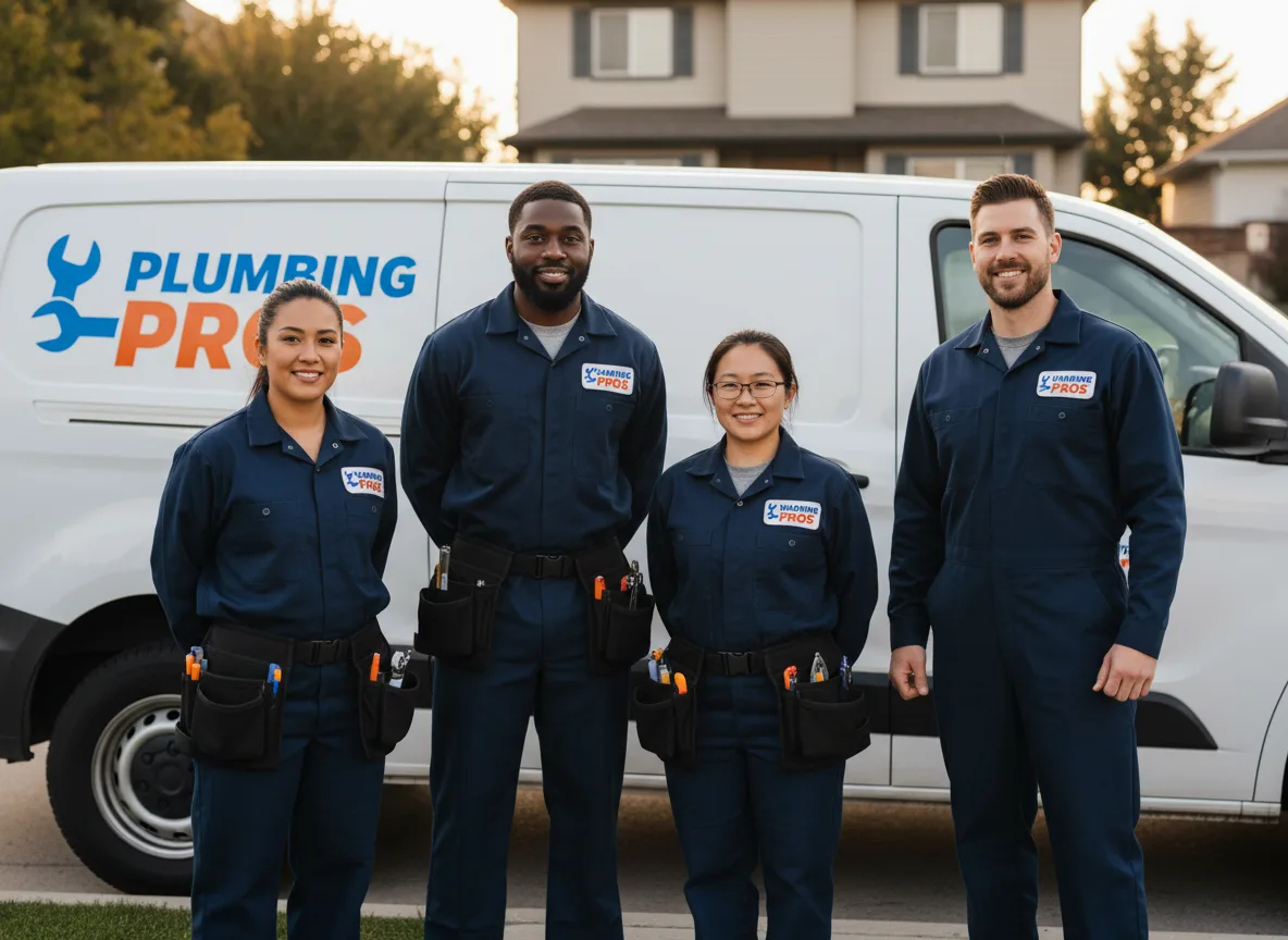 Water Heater Repair company in Barnstead, NH